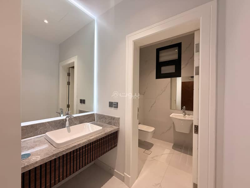 3 bedroom apartment in Al Nakheel, Riyadh 4