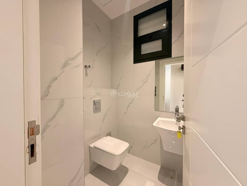 3 bedroom apartment in Al Nakheel, Riyadh 5