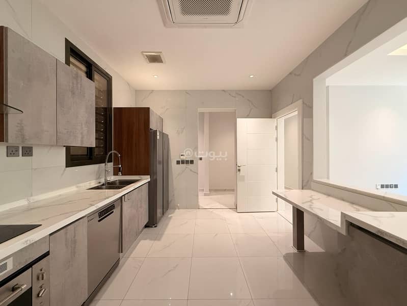 3 bedroom apartment in Al Nakheel, Riyadh 7