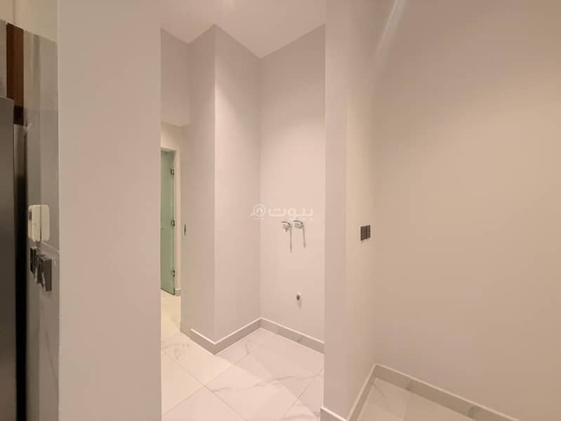 3 bedroom apartment in Al Nakheel, Riyadh 9