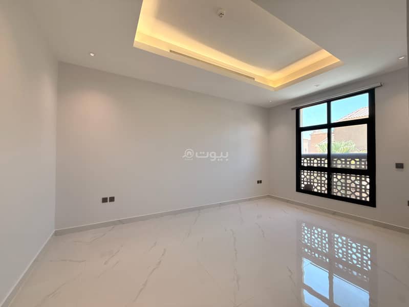 3 bedroom apartment in Al Nakheel, Riyadh 20