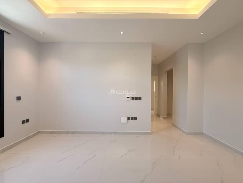 3 bedroom apartment in Al Nakheel, Riyadh 22