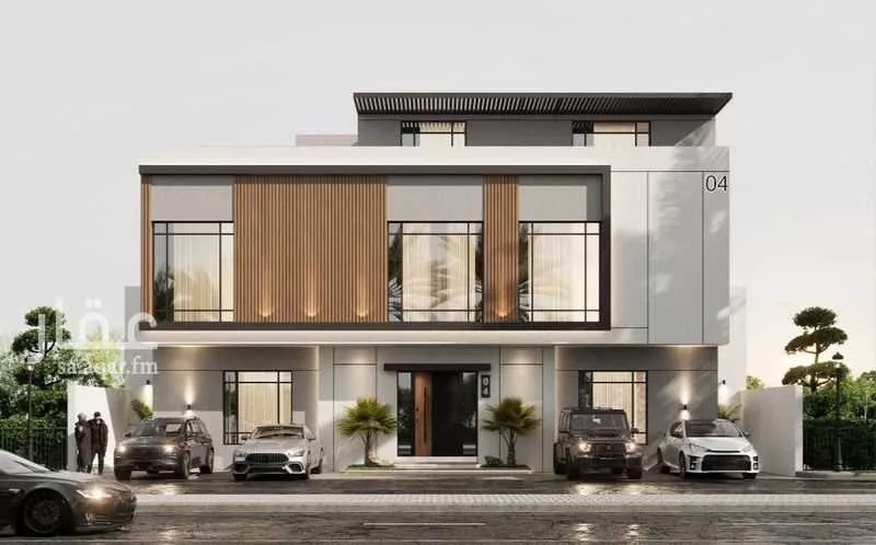 15 bedroom building in Al Olaya, Riyadh