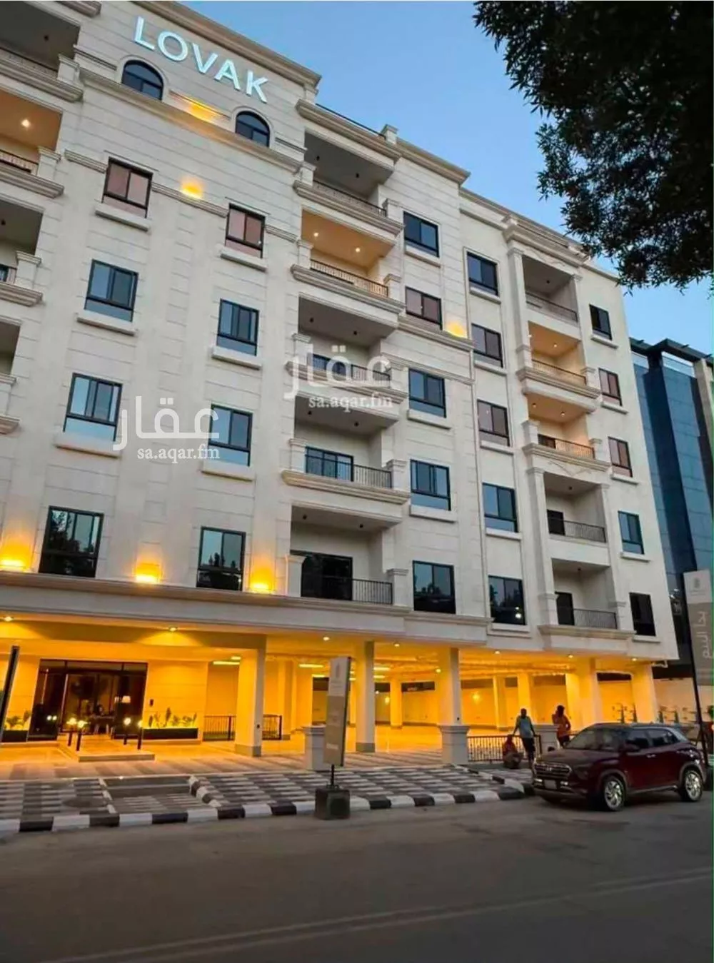 شقة 4 غرف في البندرية، الخبر 2