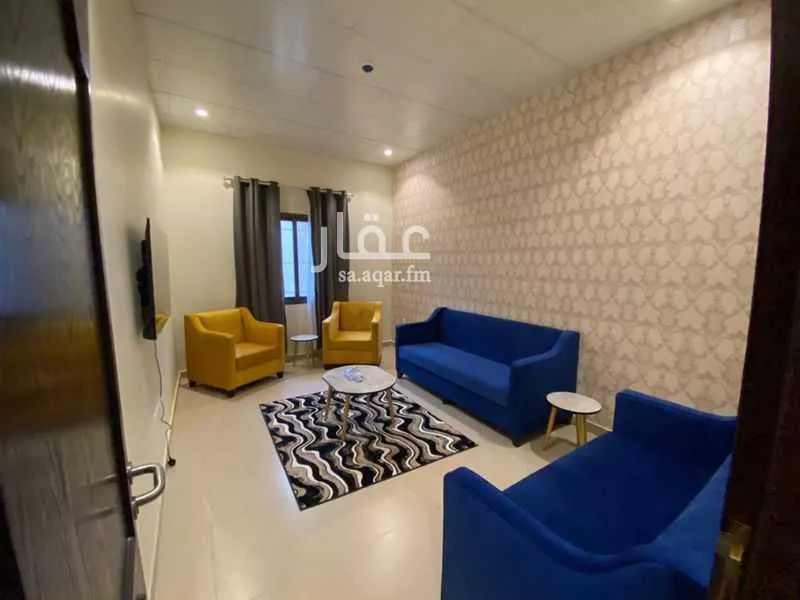 1 bedroom apartment in At Taawon, Eastern Province 7