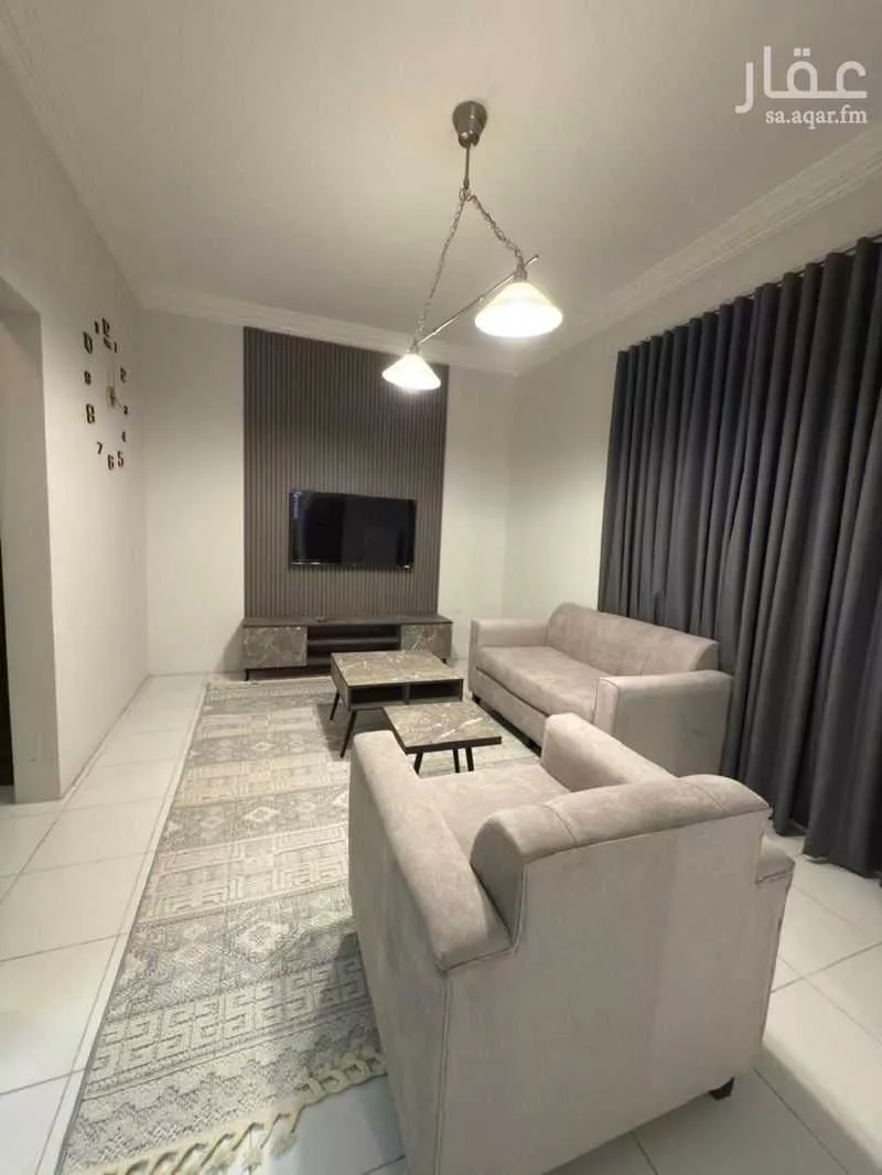 1 bedroom apartment in Al Olaya, Eastern Province 2
