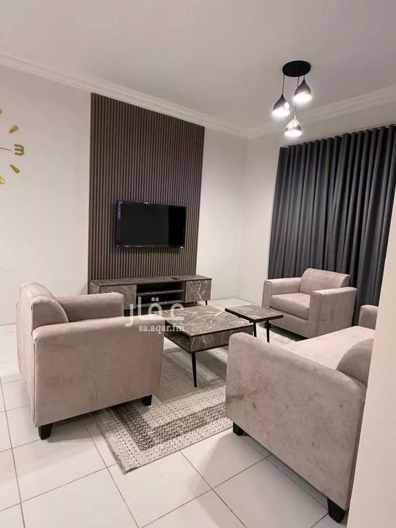 1 bedroom apartment in Al Olaya, Eastern Province