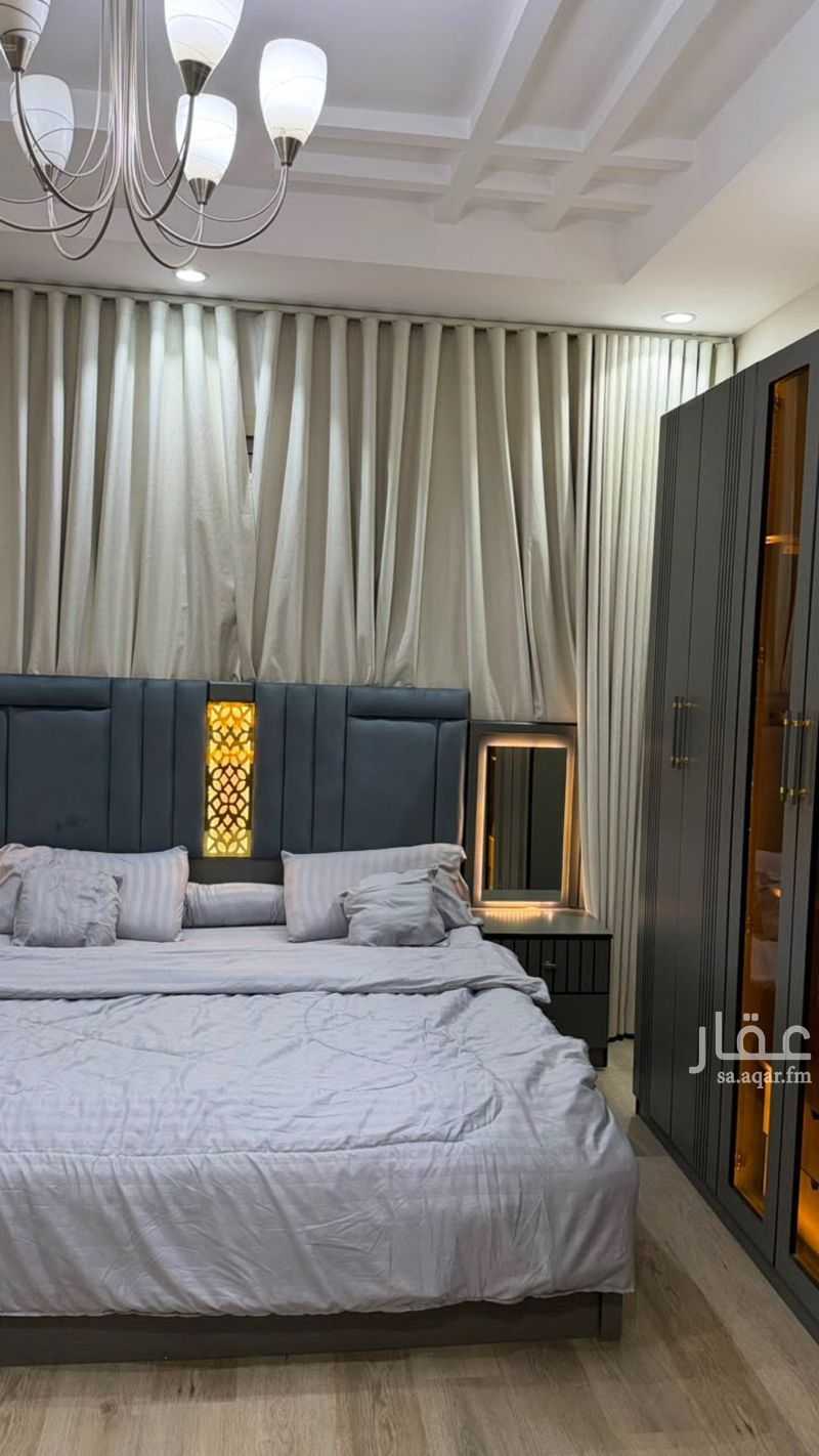 1 bedroom apartment in Al Qutbiyyah, Taif 3