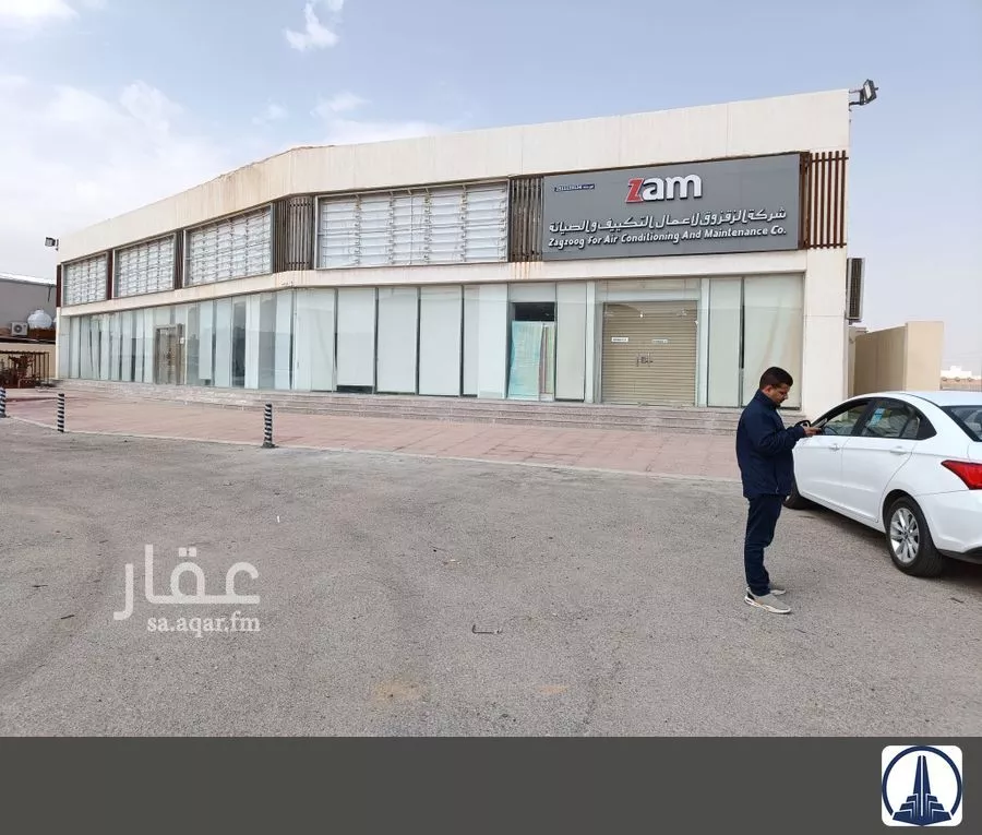shop in Al Sulaimaniyyah, Hafar Al Batin 6