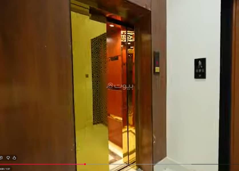 3 bedroom apartment in Al Marwa, Riyadh 3