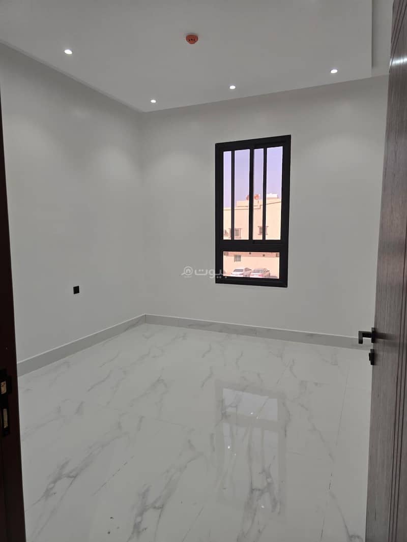 3 bedroom apartment in Al Marwa, Riyadh 4