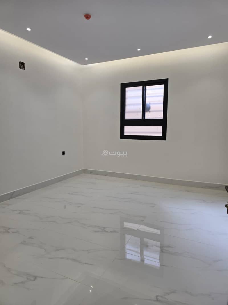 3 bedroom apartment in Al Marwa, Riyadh 5