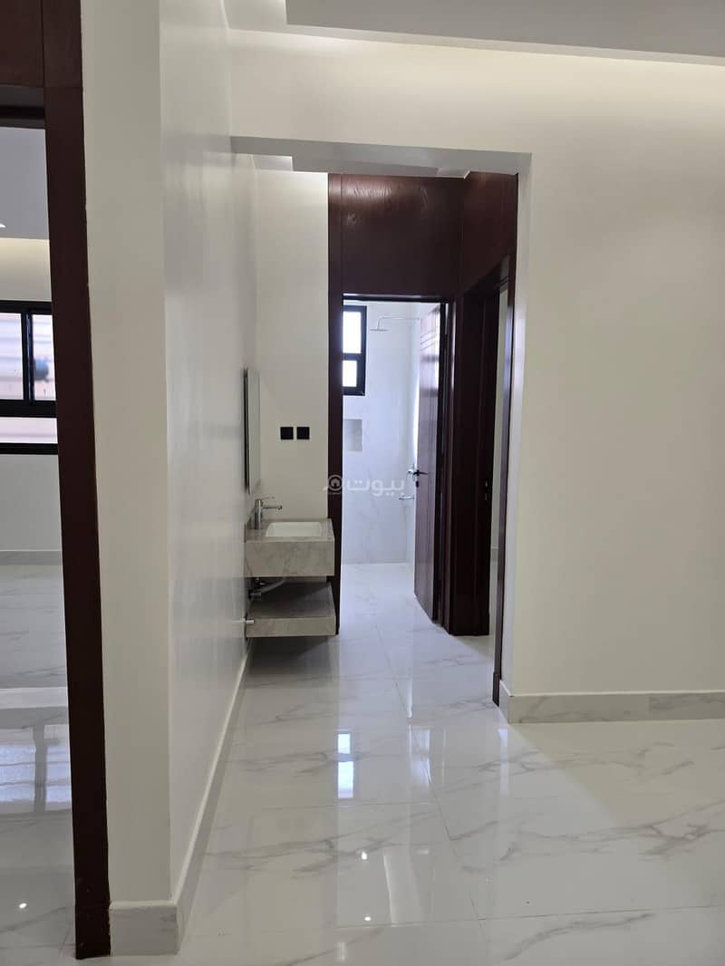 3 bedroom apartment in Al Marwa, Riyadh 6