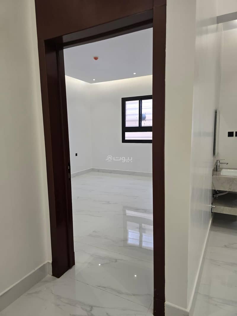 3 bedroom apartment in Al Marwa, Riyadh 7