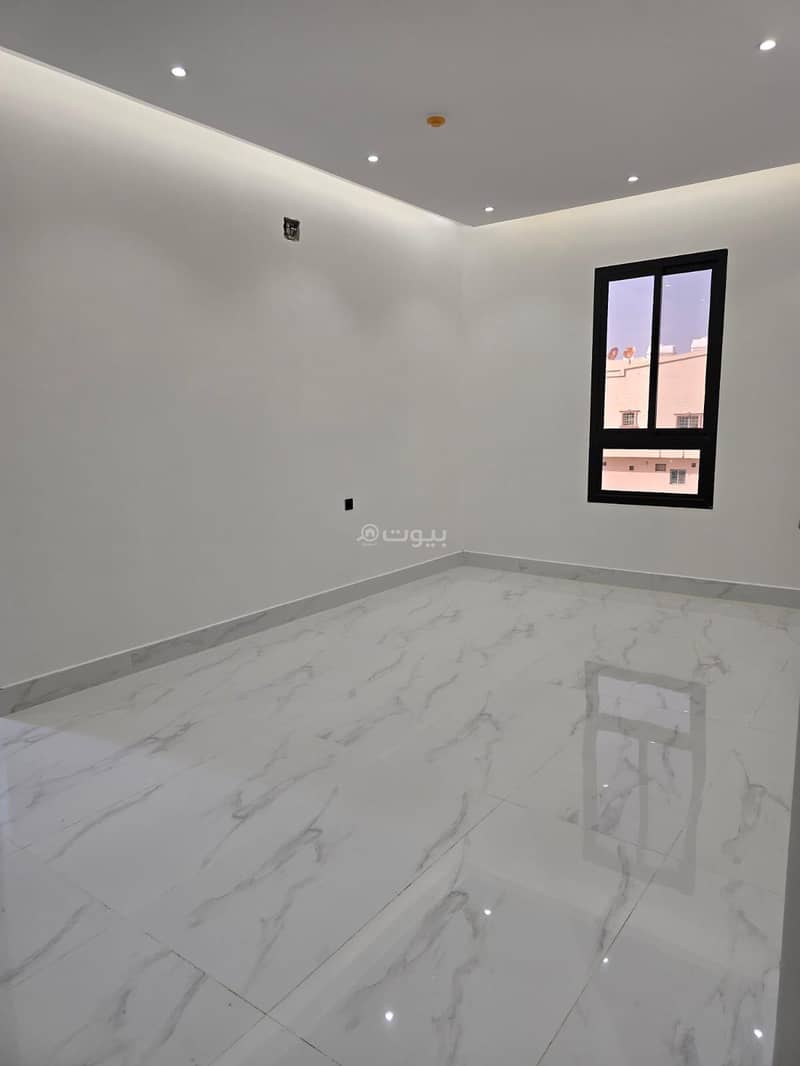 3 bedroom apartment in Al Marwa, Riyadh 8