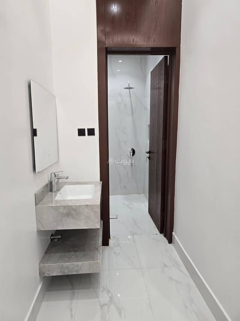 3 bedroom apartment in Al Marwa, Riyadh 9
