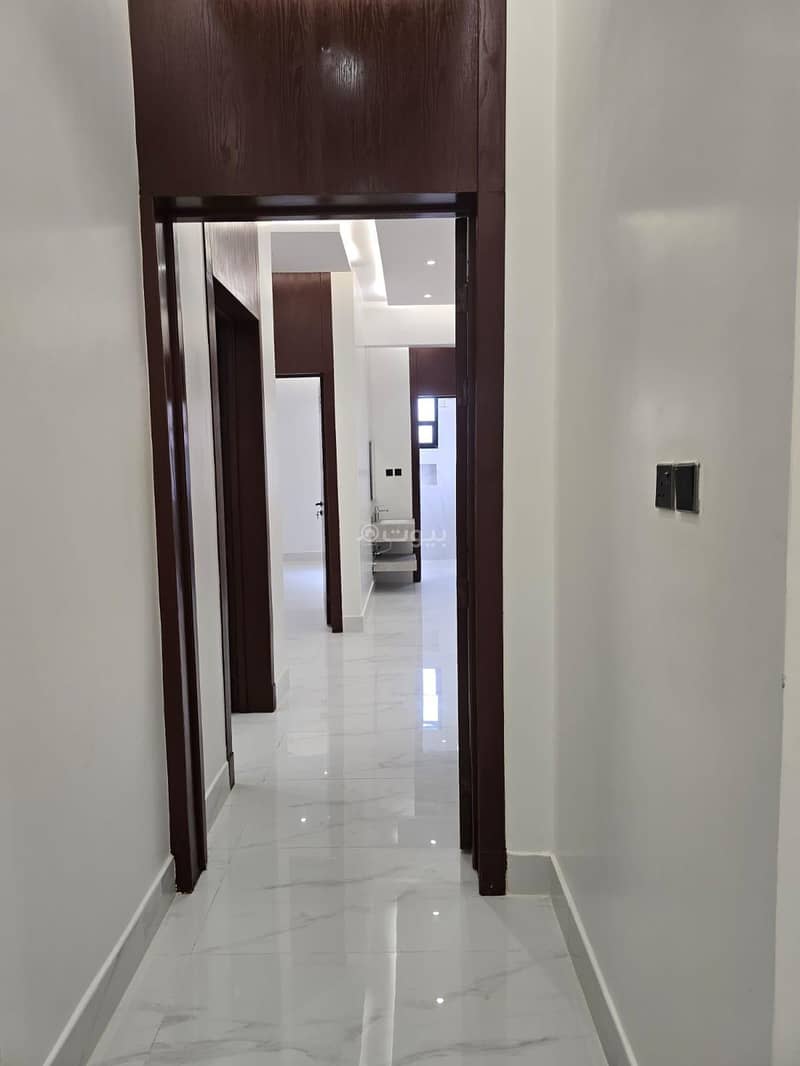 3 bedroom apartment in Al Marwa, Riyadh 10