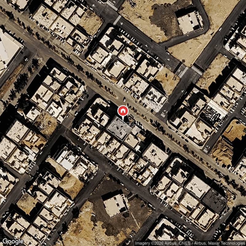 3 bedroom apartment in Al Marwa, Riyadh 13