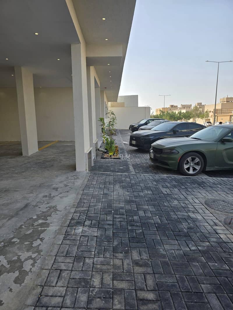 3 bedroom apartment in Al Marwa, Riyadh 2