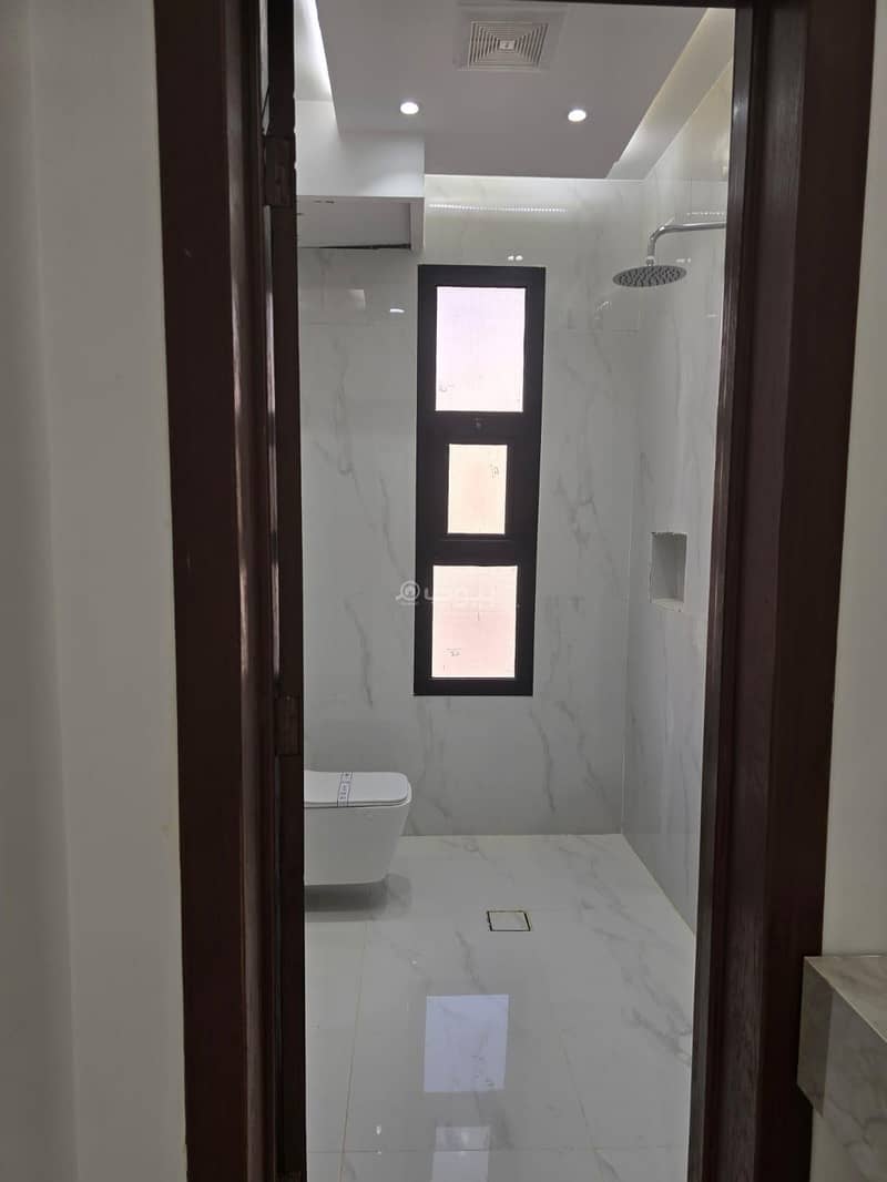 3 bedroom apartment in Al Marwa, Riyadh 3