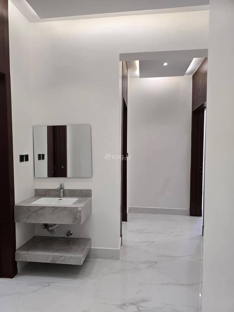 3 bedroom apartment in Al Marwa, Riyadh 4