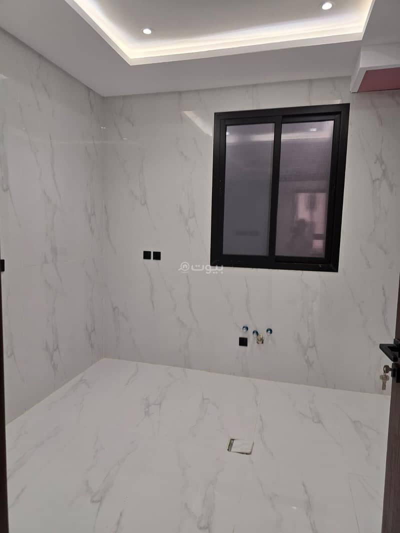 3 bedroom apartment in Al Marwa, Riyadh 5