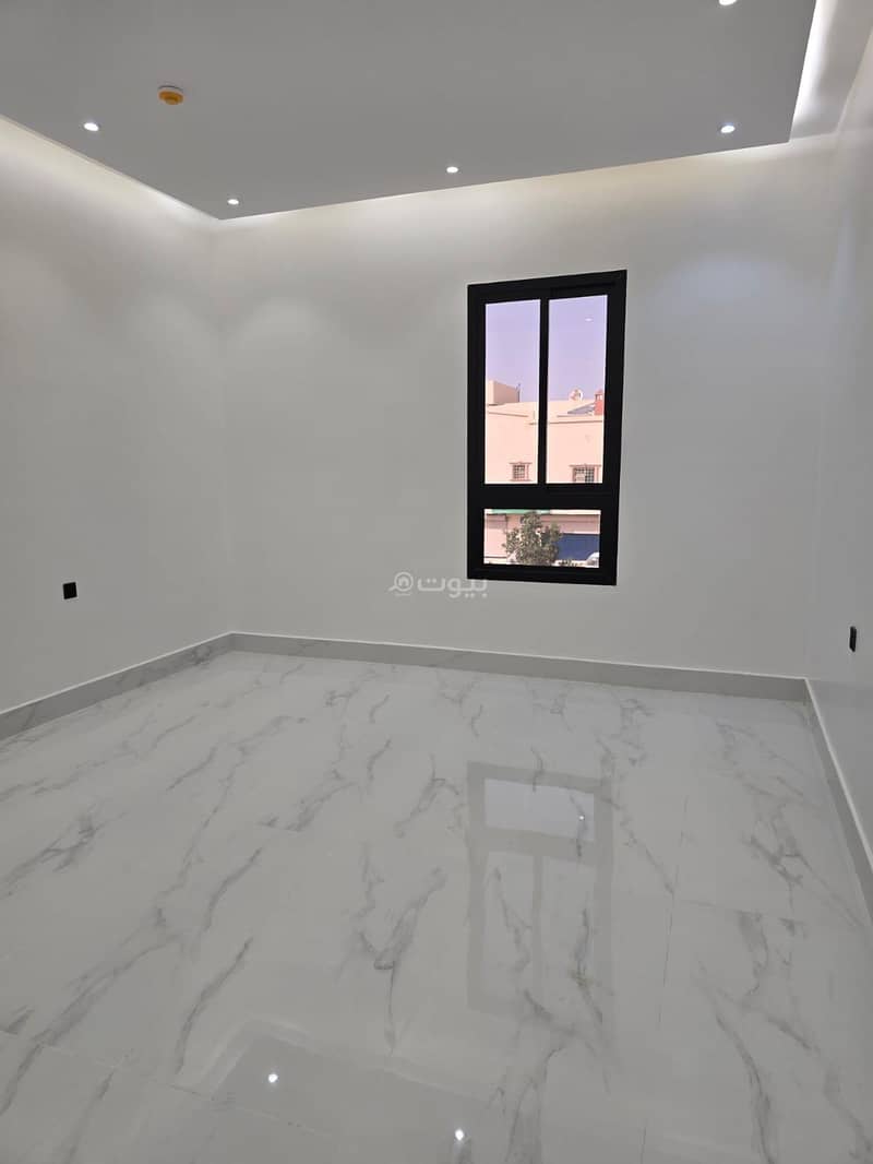 3 bedroom apartment in Al Marwa, Riyadh 7