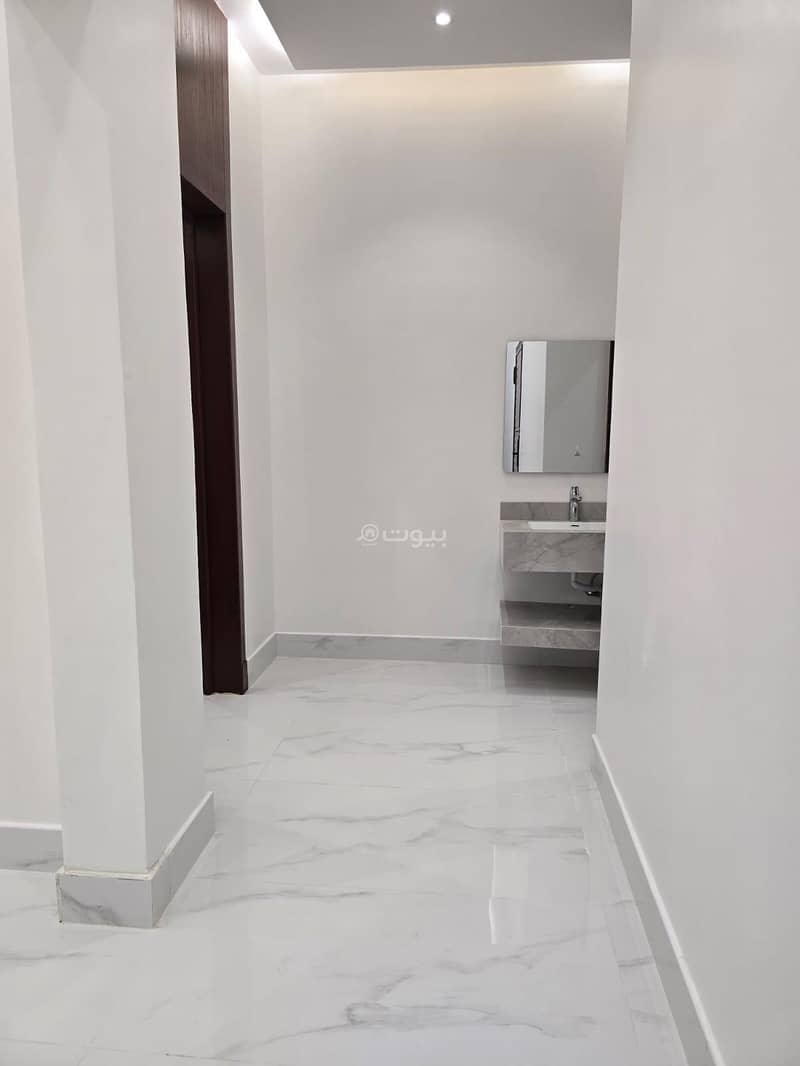 3 bedroom apartment in Al Marwa, Riyadh 8