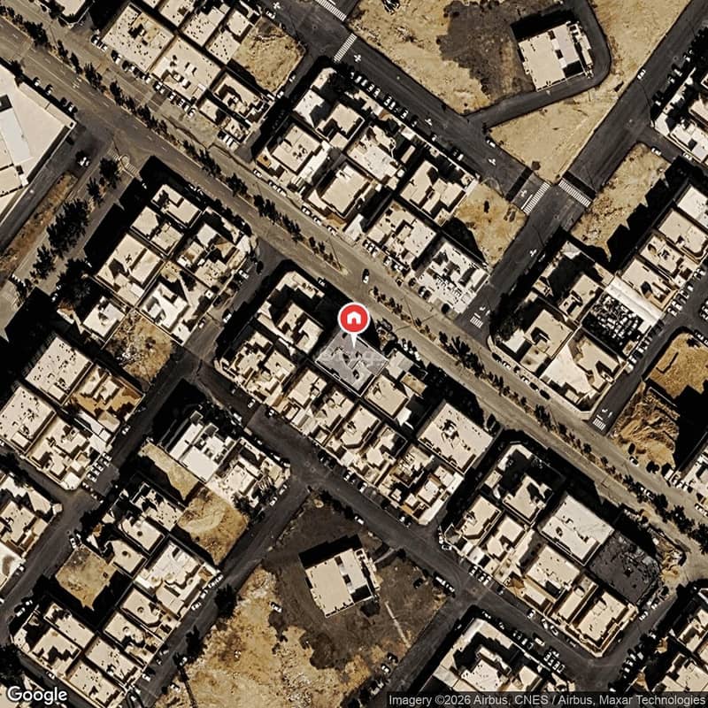 3 bedroom apartment in Al Marwa, Riyadh 12