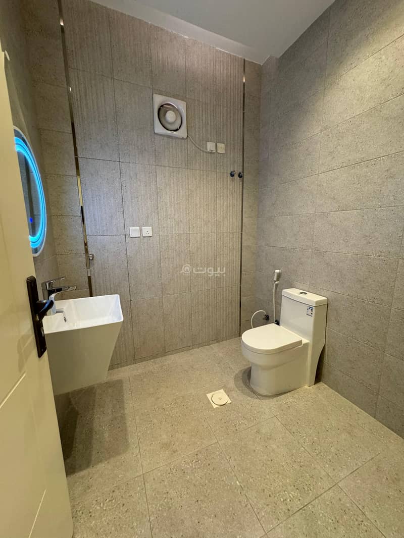 5 bedroom apartment in Al Nakheel, Jeddah 6