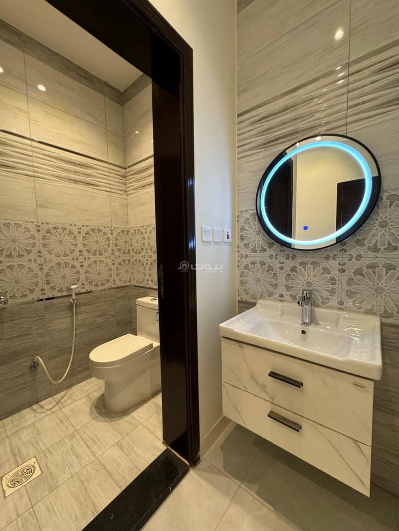 5 bedroom apartment in Al Nakheel, Jeddah 11
