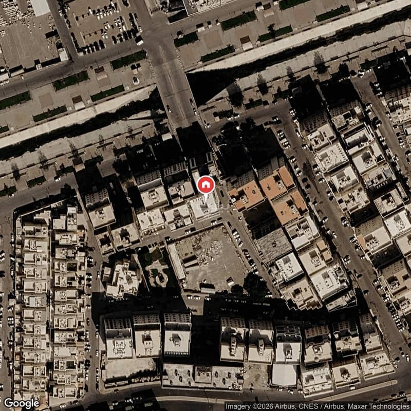 5 bedroom apartment in Al Nakheel, Jeddah 16