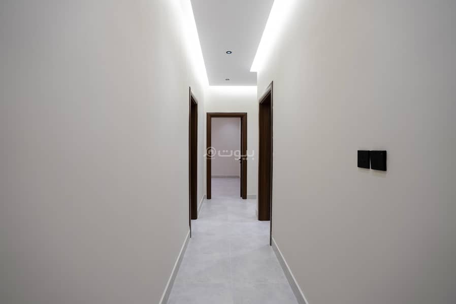 3 bedroom apartment in Al Salamah, Jeddah 4