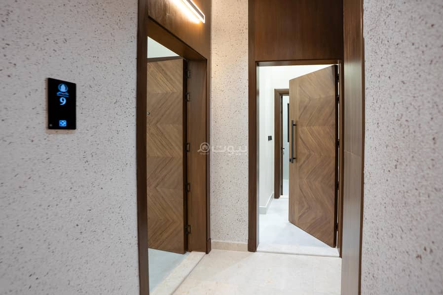 3 bedroom apartment in Al Salamah, Jeddah 10
