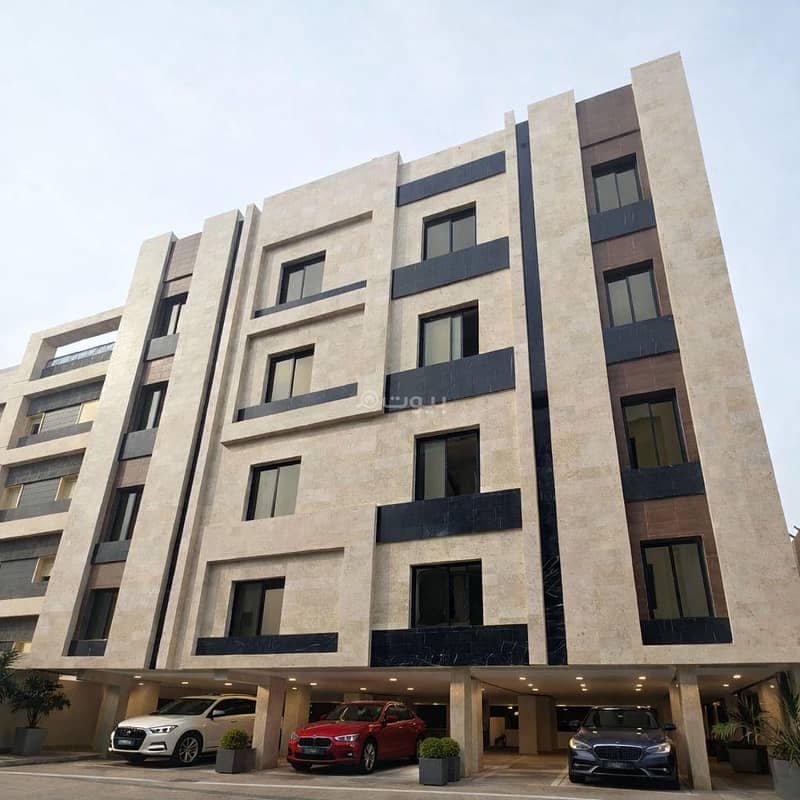 3 bedroom apartment in Al Salamah, Jeddah 11
