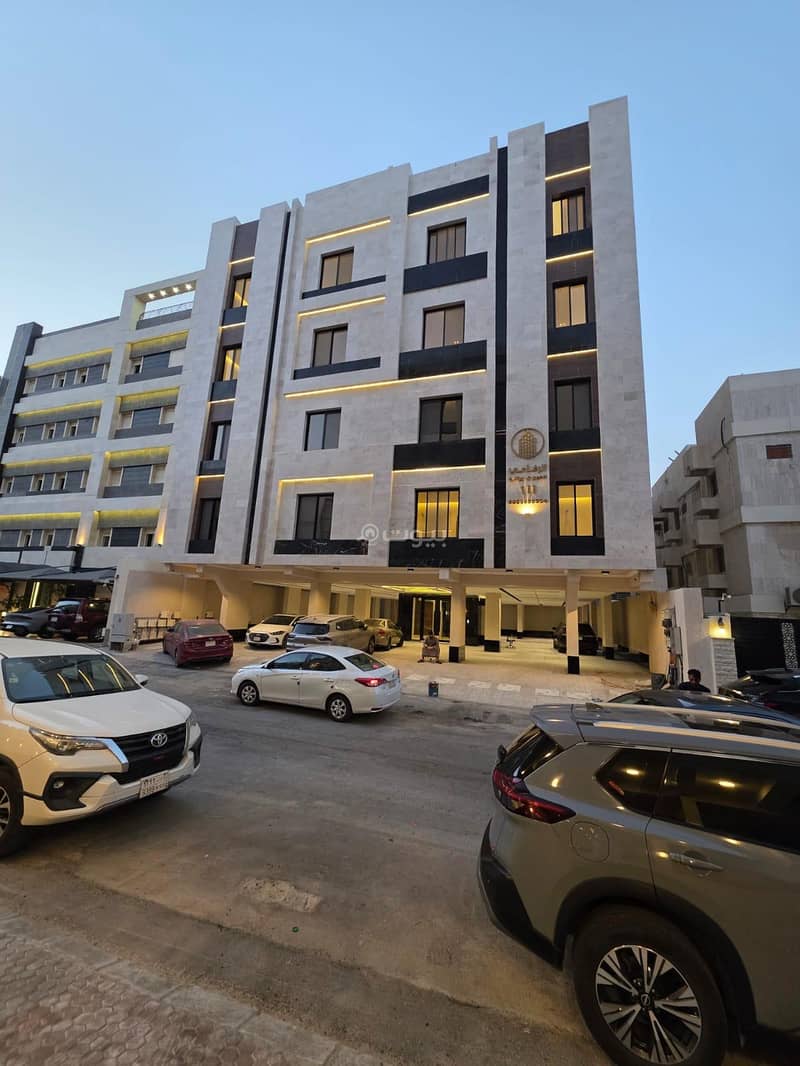 3 bedroom apartment in Al Salamah, Jeddah 12