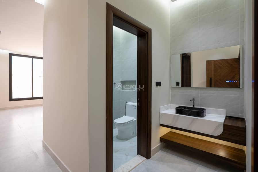 3 bedroom apartment in Al Salamah, Jeddah 13