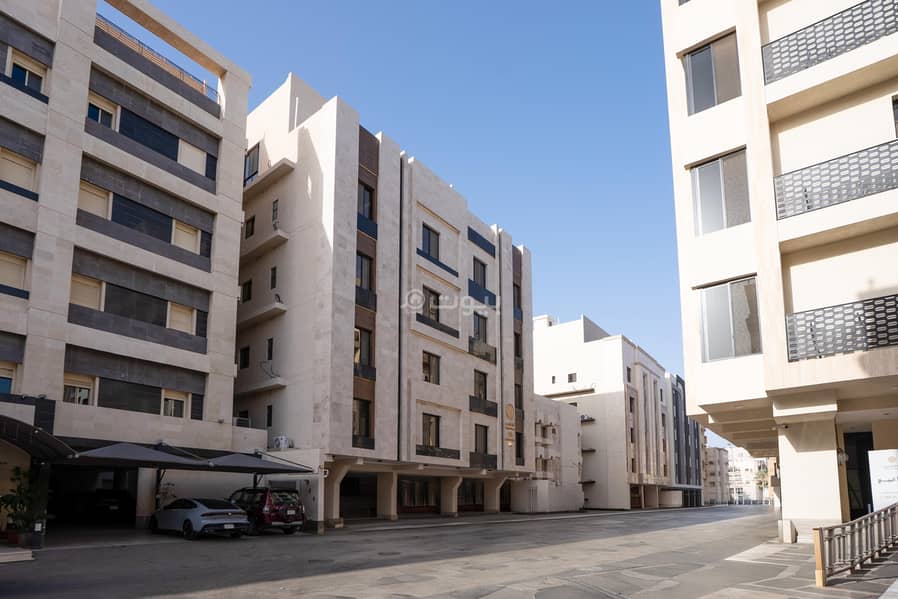 3 bedroom apartment in Al Salamah, Jeddah 16