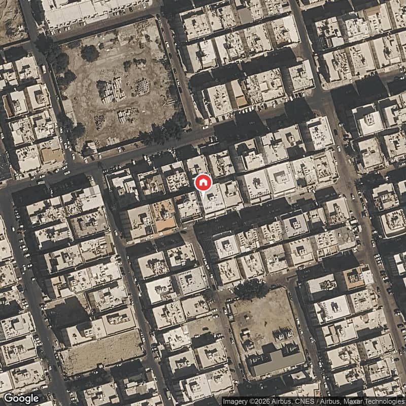 3 bedroom apartment in Al Salamah, Jeddah 18