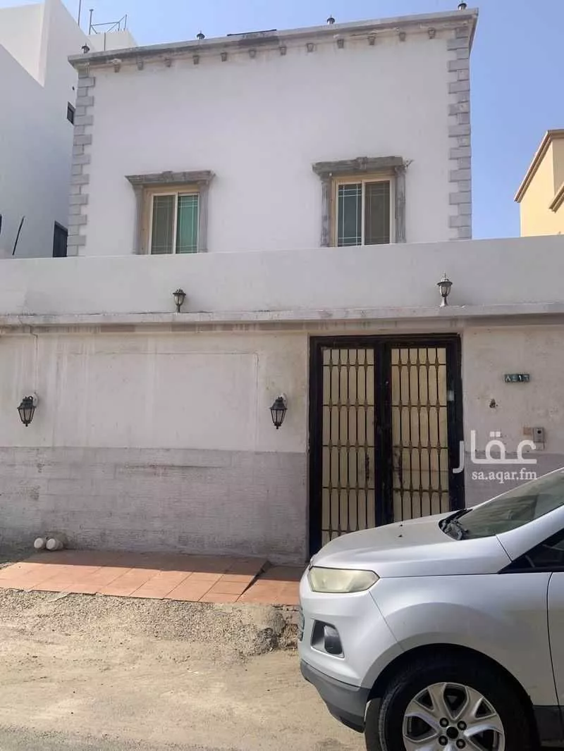 فيلا 7 غرف في الأمواج، جدة 5