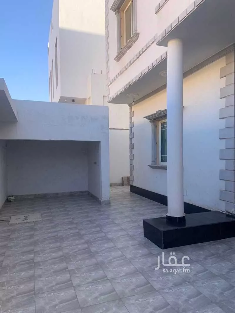 فيلا 7 غرف في الأمواج، جدة 7
