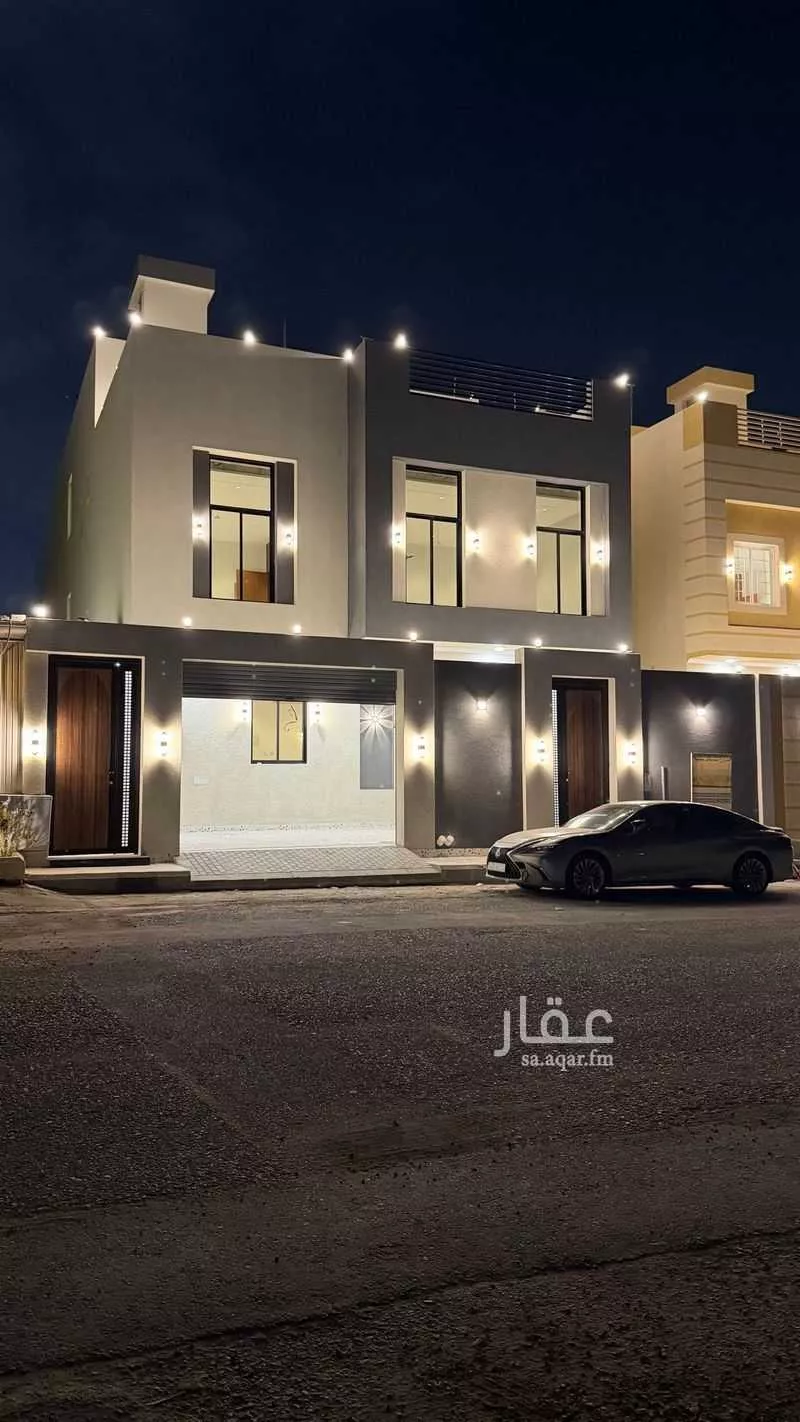 فيلا 7 غرف في الرحمانية 4