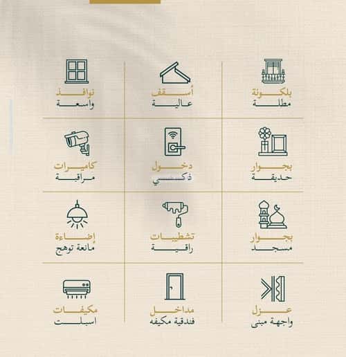 شقة 3 غرف في السليمانية، جدة 3