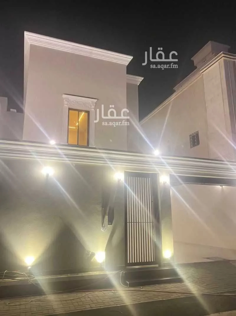 فيلا 5 غرف في جدة 5