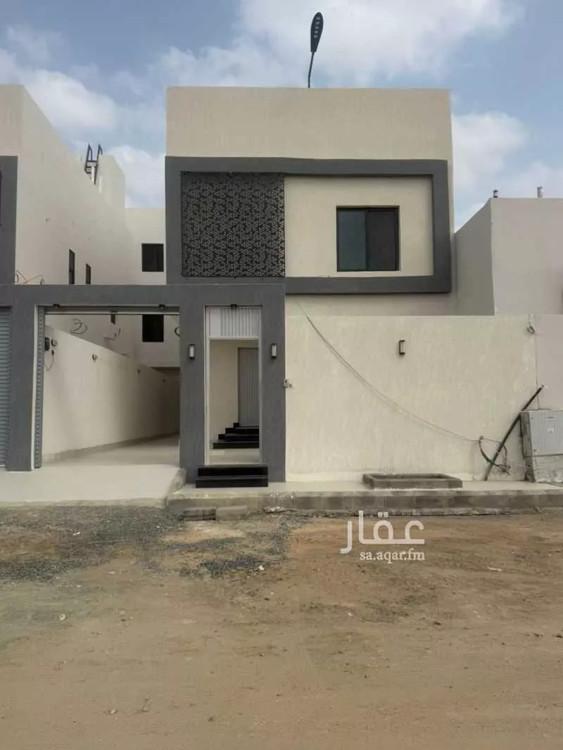 7 bedroom villa in Al Rahmaniyyah 7