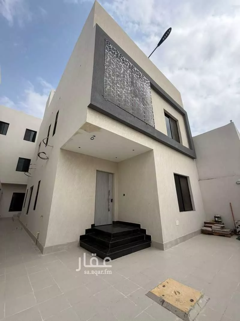 7 bedroom villa in Al Rahmaniyyah 8