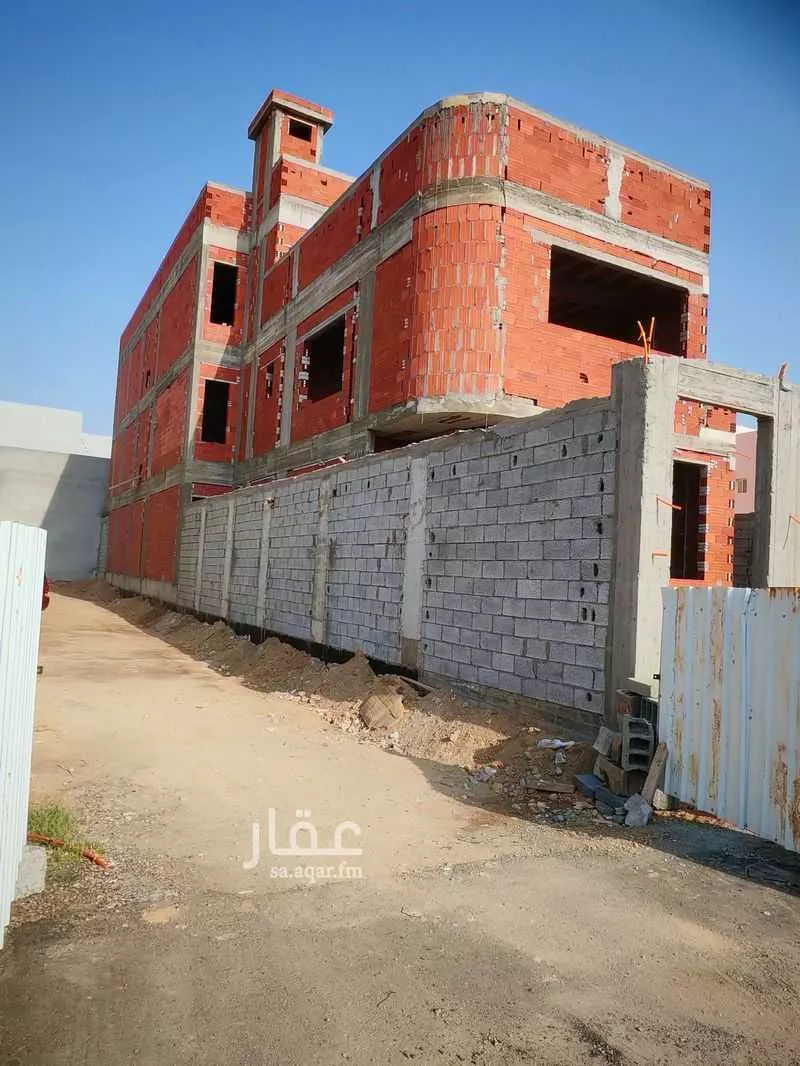 5 bedroom villa in Taibah 3