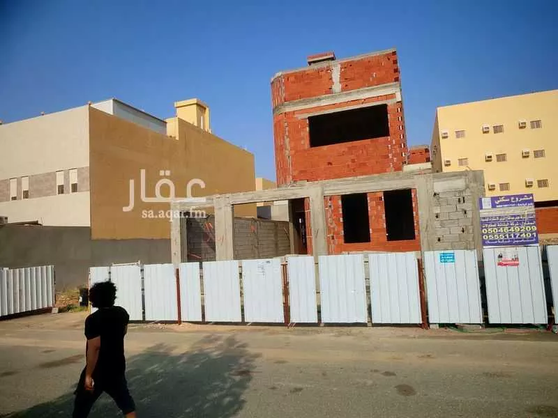 5 bedroom villa in Taibah 4