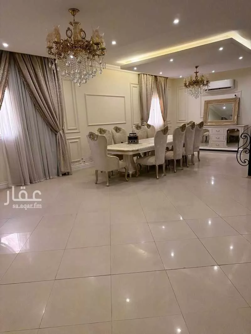 فيلا 7 غرف في المروة 4