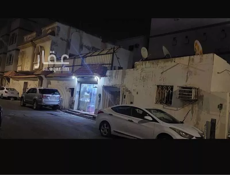فيلا 7 غرف في الربوة 3